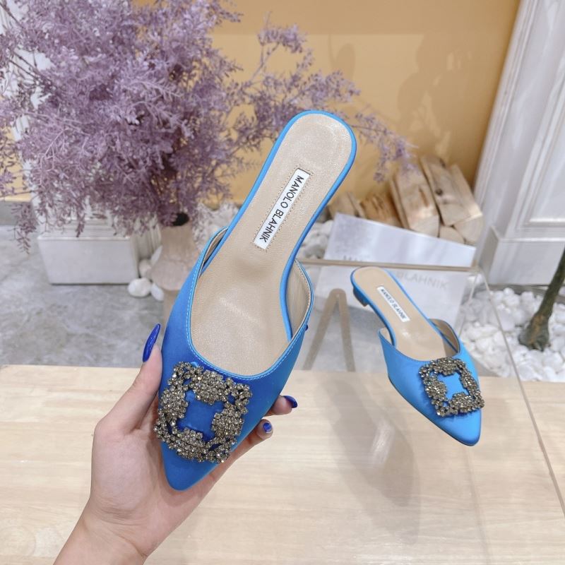 Manolo Blahnik Sandals